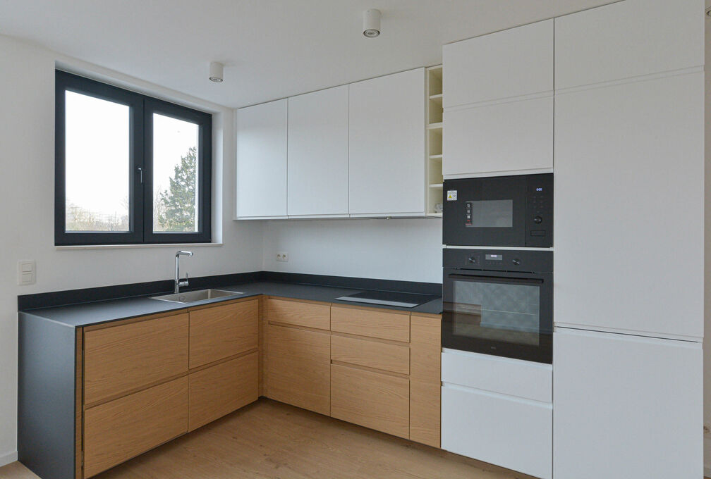 Duplex for rent in Watermaal-Bosvoorde