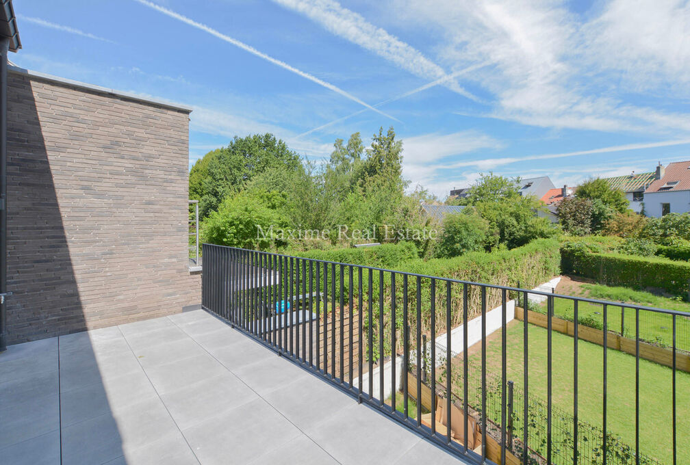 Duplex for rent in Wezembeek-Oppem