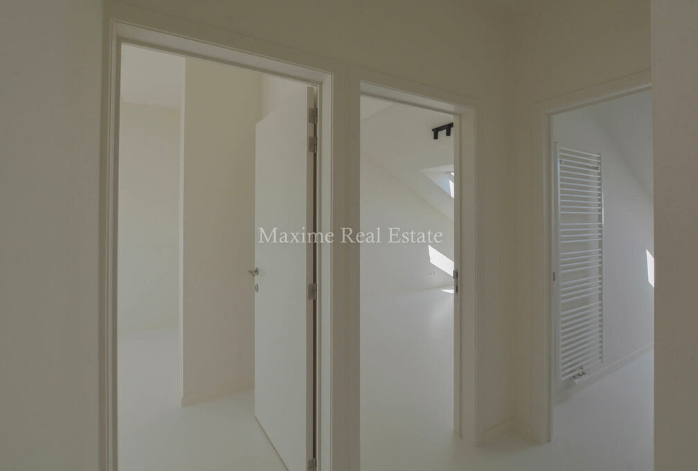 Duplex for rent in Wezembeek-Oppem