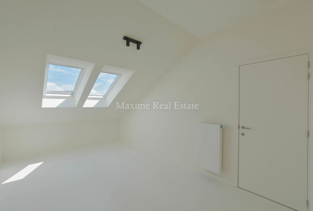 Duplex for rent in Wezembeek-Oppem