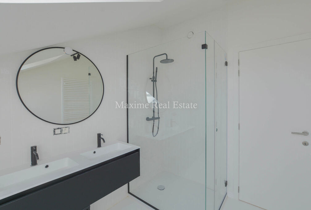 Duplex for rent in Wezembeek-Oppem