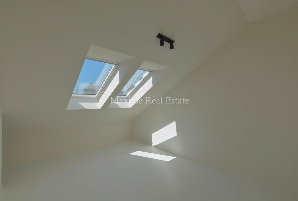 Duplex for rent in Wezembeek-Oppem