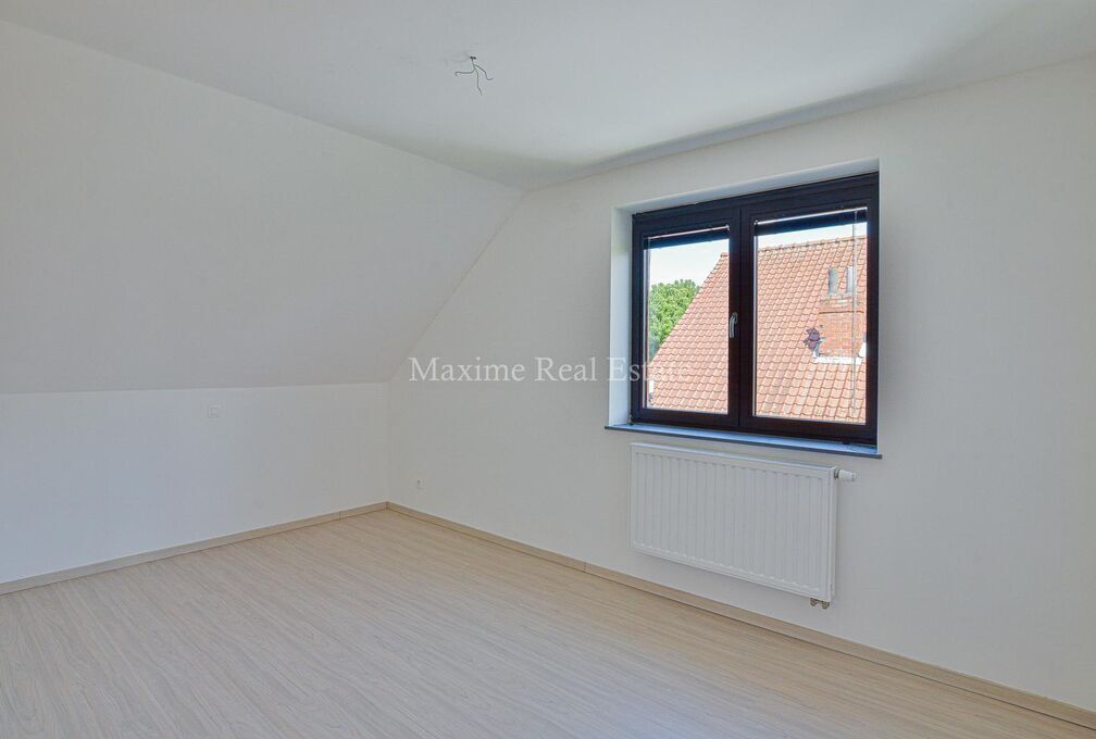 Duplex for rent in Wezembeek-Oppem