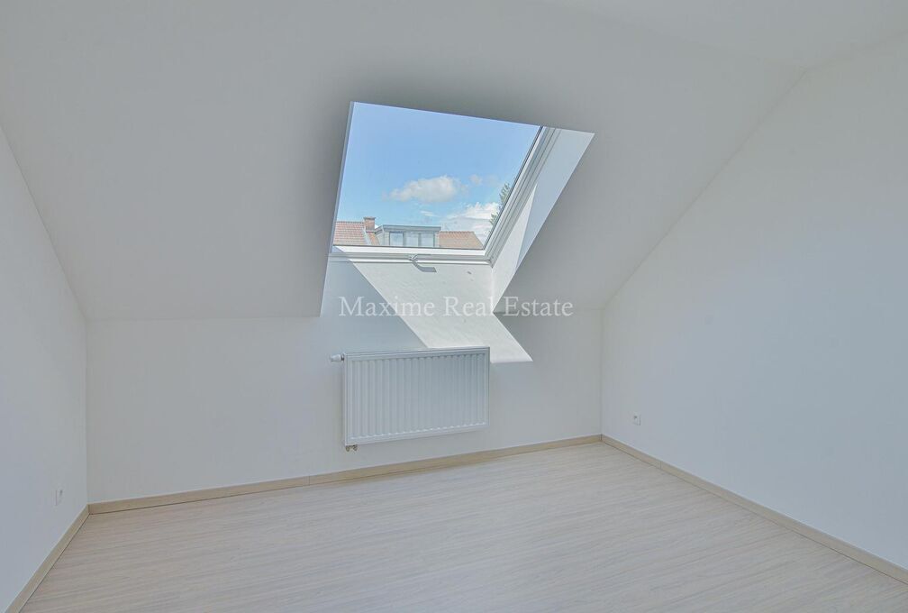 Duplex for rent in Wezembeek-Oppem