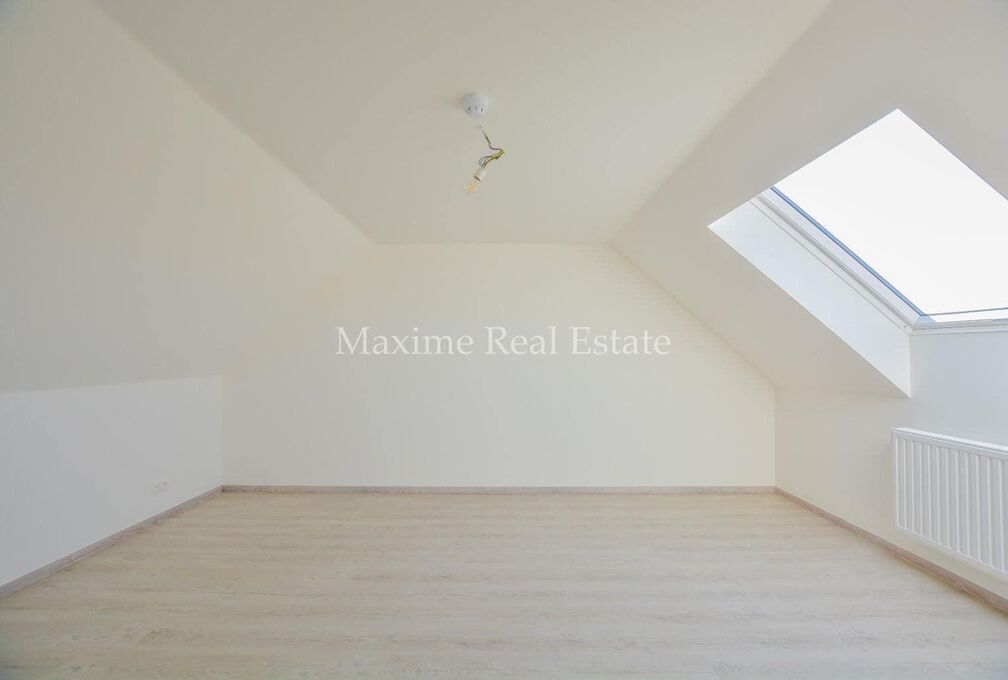 Duplex for rent in Wezembeek-Oppem