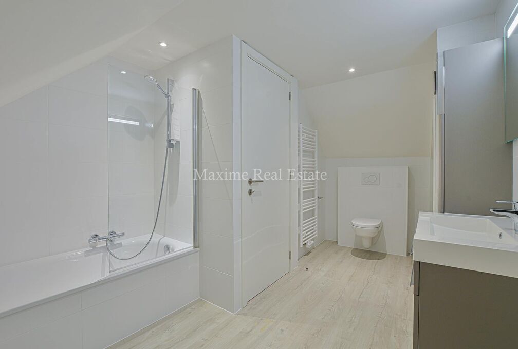 Duplex for rent in Wezembeek-Oppem