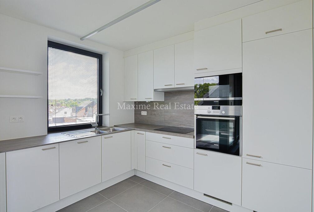 Duplex for rent in Wezembeek-Oppem