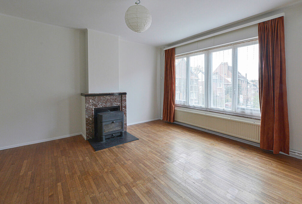 Duplex for rent in Woluwe-Saint-Lambert