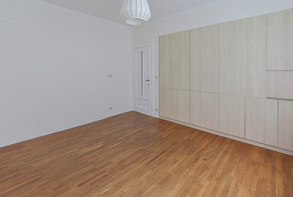 Duplex for rent in Woluwe-Saint-Lambert