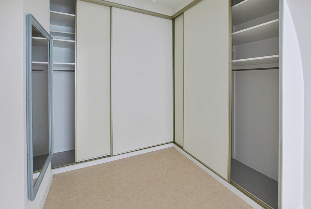 Duplex for rent in Woluwe-Saint-Lambert