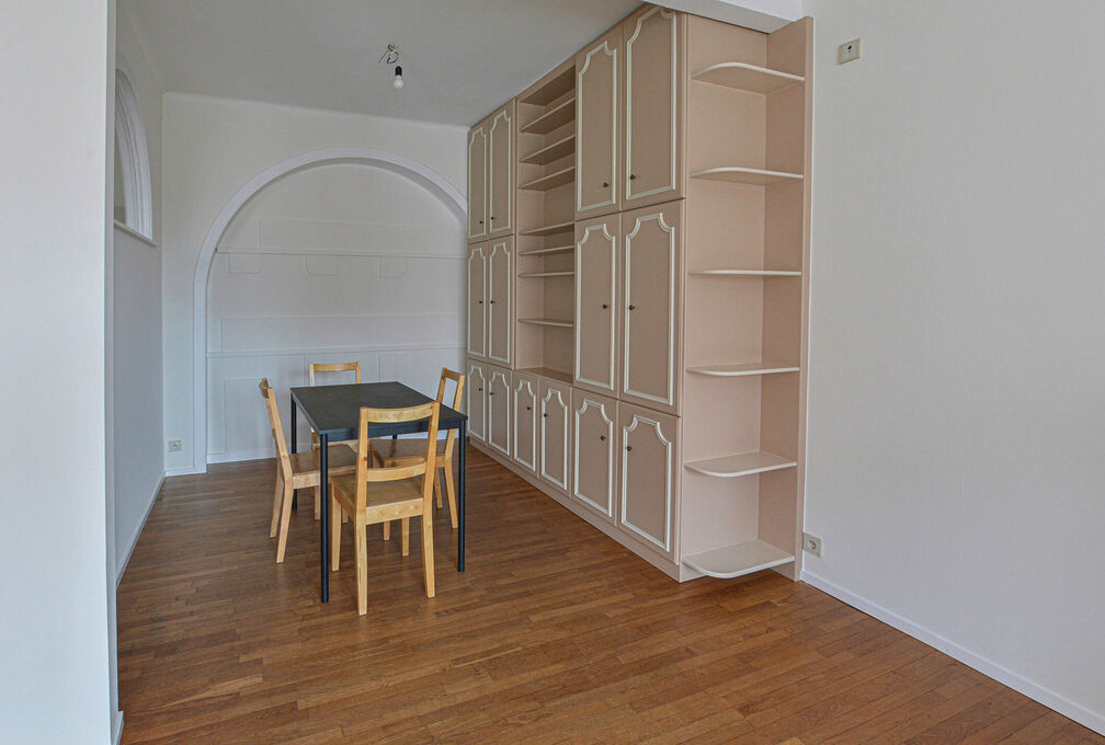 Duplex for rent in Woluwe-Saint-Lambert