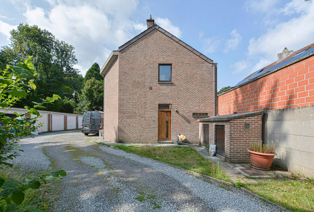 Duplex for rent in Woluwe-Saint-Pierre