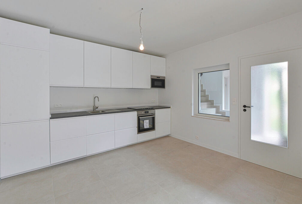 Duplex for rent in Woluwe-Saint-Pierre
