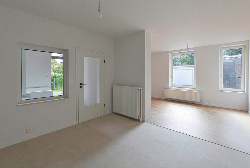 Duplex for rent in Woluwe-Saint-Pierre