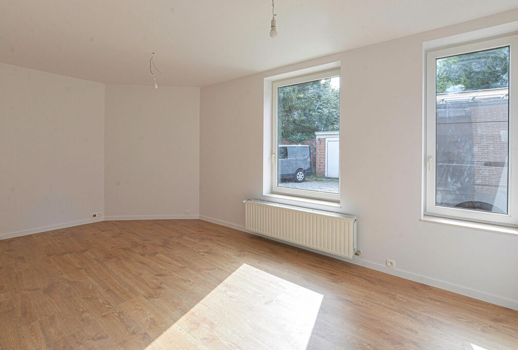 Duplex for rent in Woluwe-Saint-Pierre