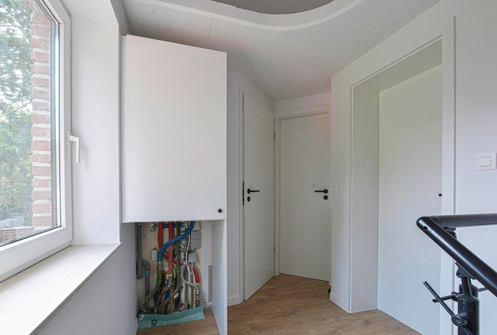 Duplex for rent in Woluwe-Saint-Pierre