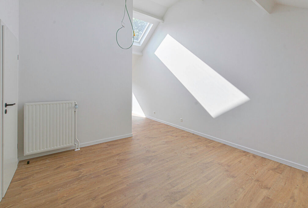 Duplex for rent in Woluwe-Saint-Pierre