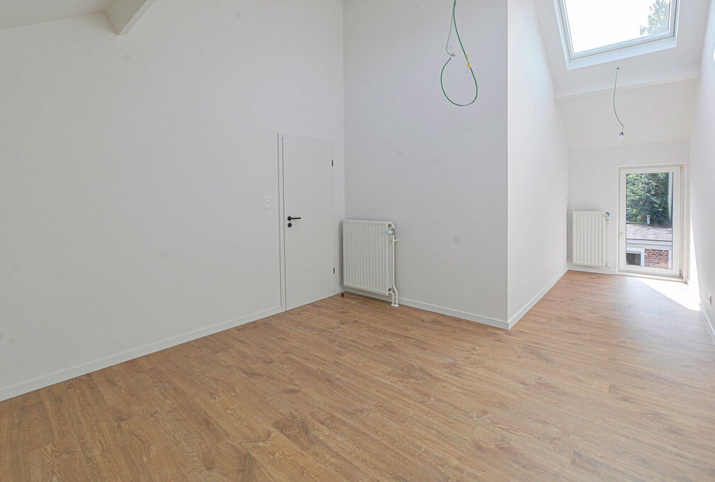 Duplex for rent in Woluwe-Saint-Pierre