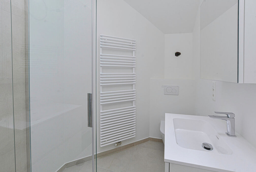Duplex for rent in Woluwe-Saint-Pierre