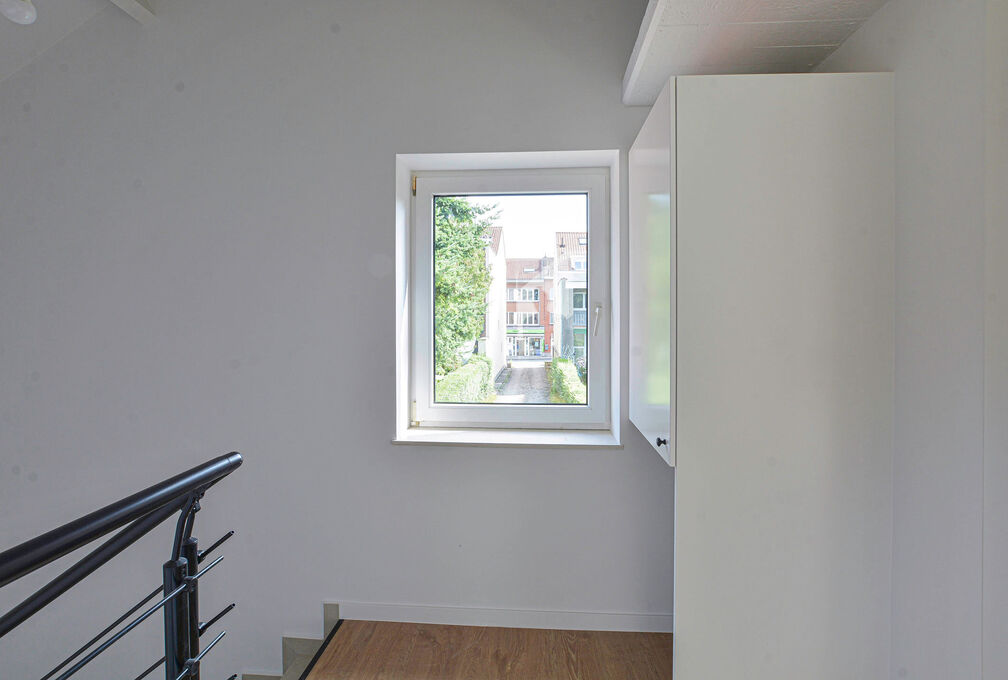 Duplex for rent in Woluwe-Saint-Pierre