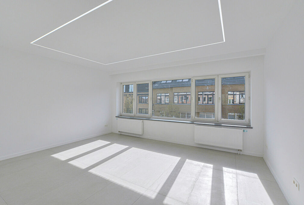 Duplex for rent in Woluwe-Saint-Pierre