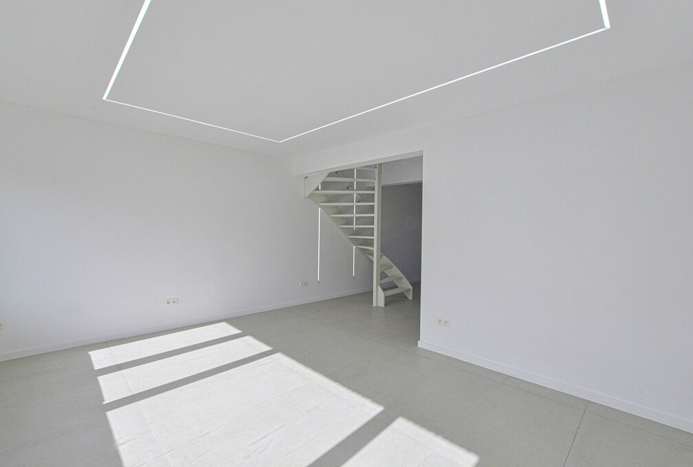 Duplex for rent in Woluwe-Saint-Pierre