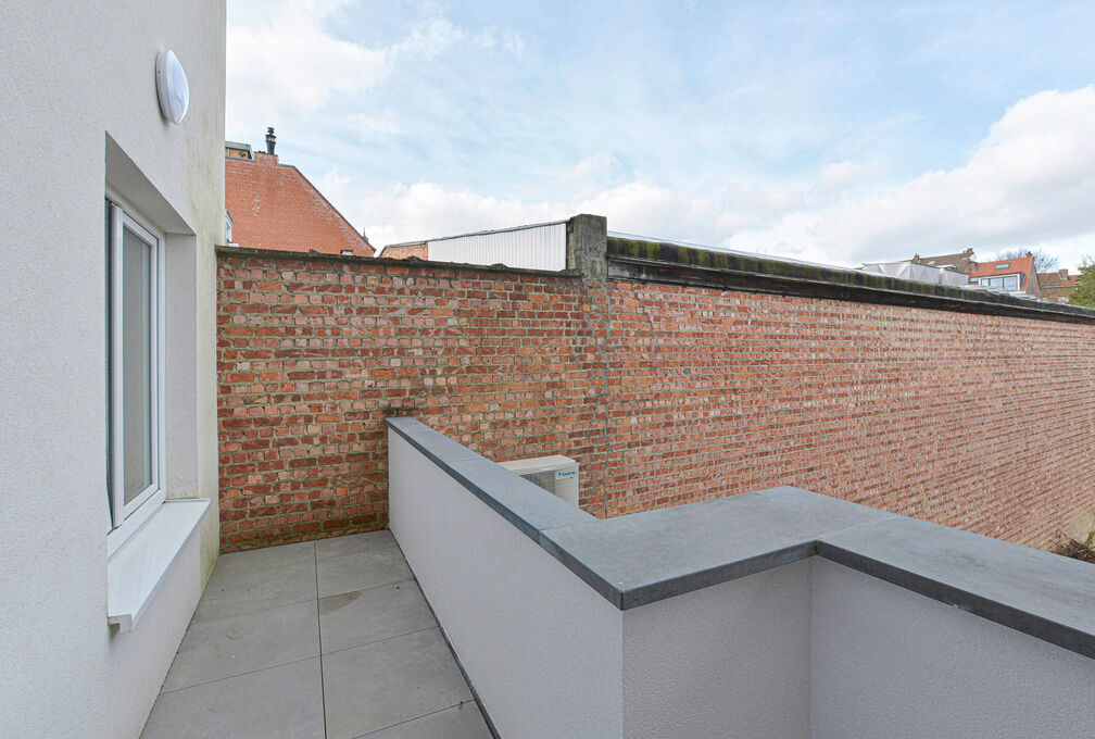 Duplex for rent in Woluwe-Saint-Pierre