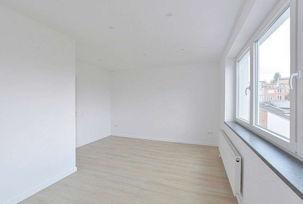 Duplex for rent in Woluwe-Saint-Pierre
