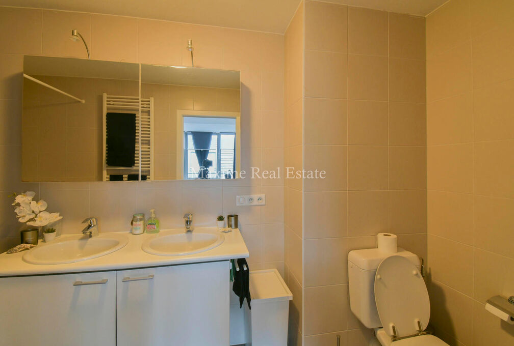 Duplex for rent in Woluwe-Saint-Pierre