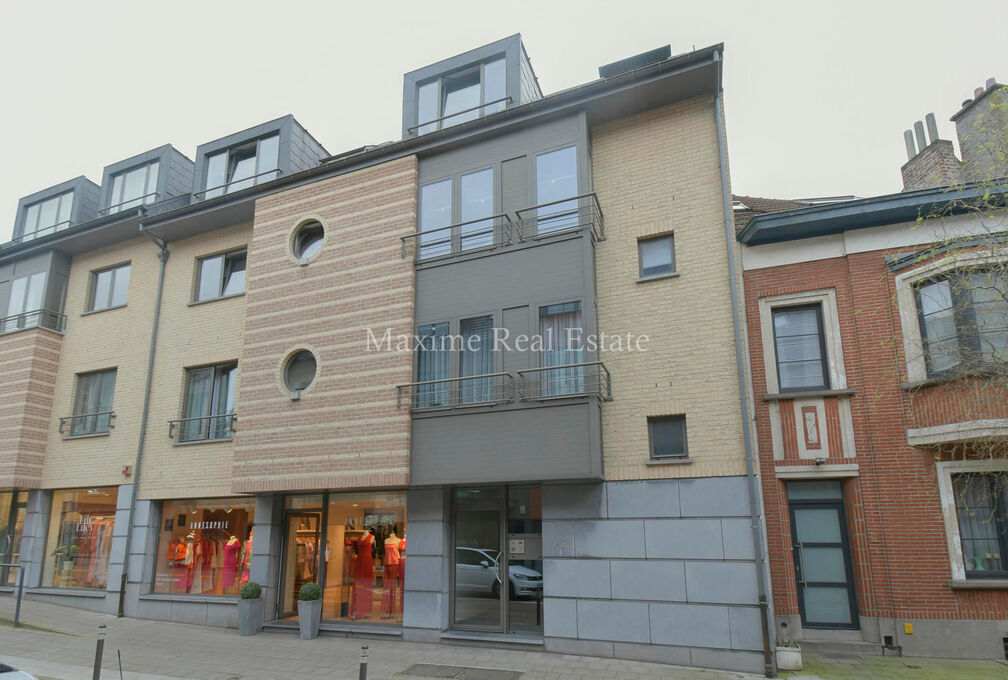 Duplex for rent in Woluwe-Saint-Pierre