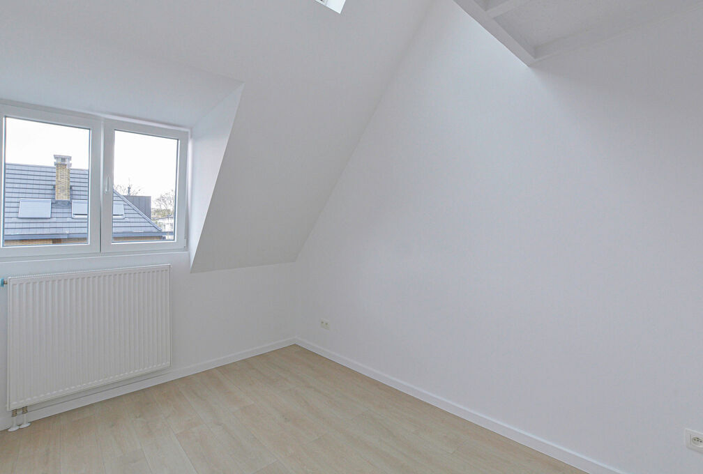 Duplex for rent in Woluwe-Saint-Pierre