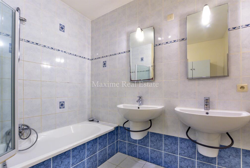Duplex for rent in Woluwe-Saint-Pierre
