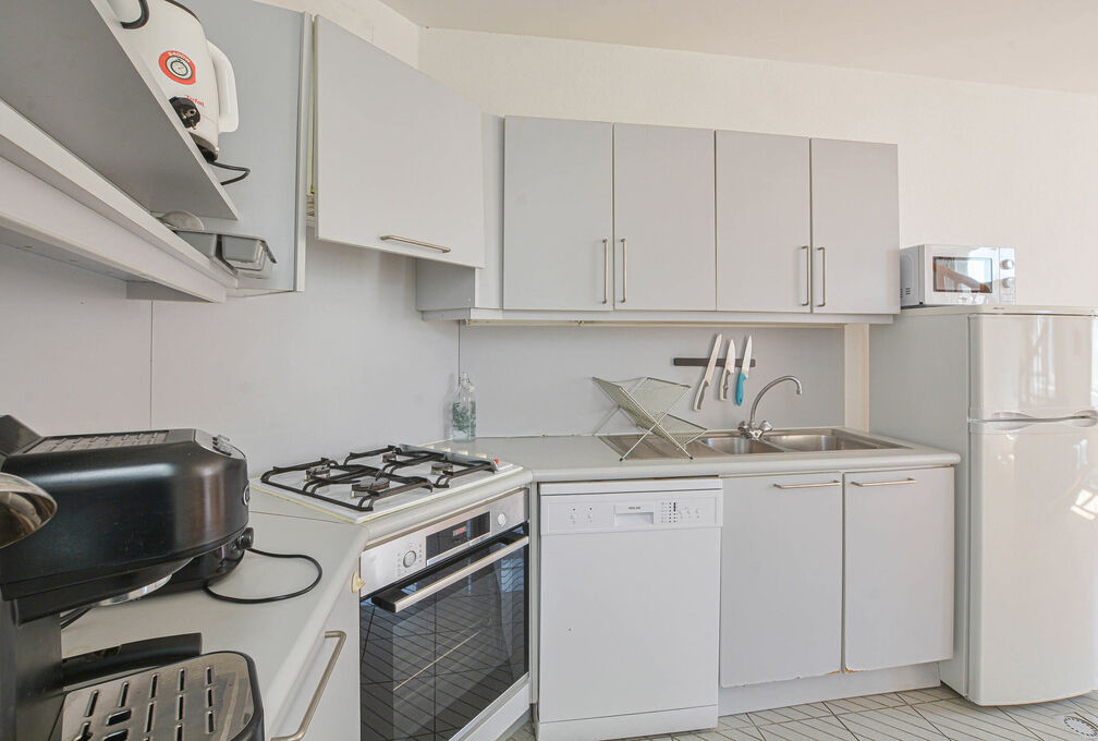 Duplex for sale in Brussel