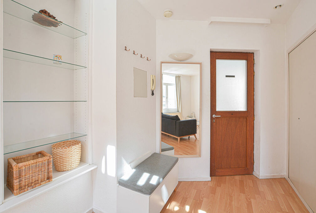 Duplex for sale in Brussel