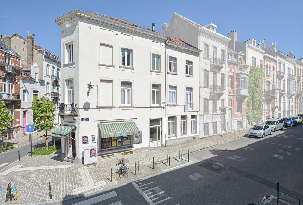 Duplex for sale in Brussel