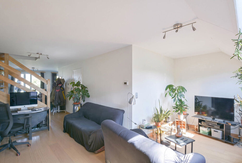 Duplex for sale in Machelen