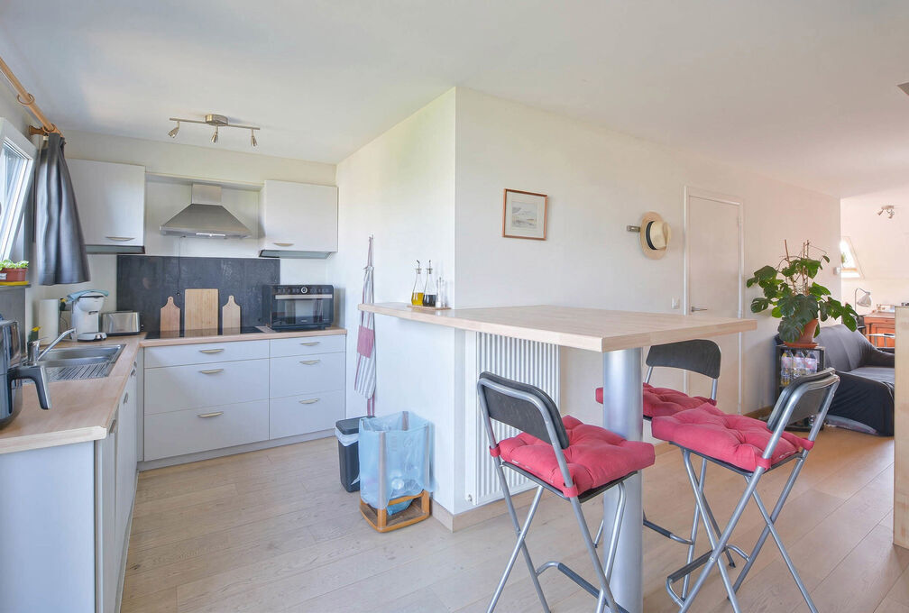 Duplex for sale in Machelen