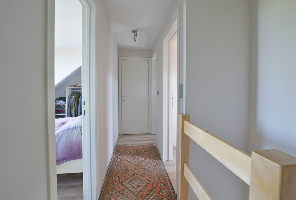 Duplex for sale in Machelen
