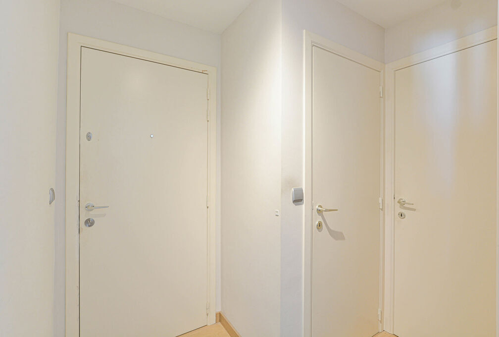 Duplex for sale in Machelen