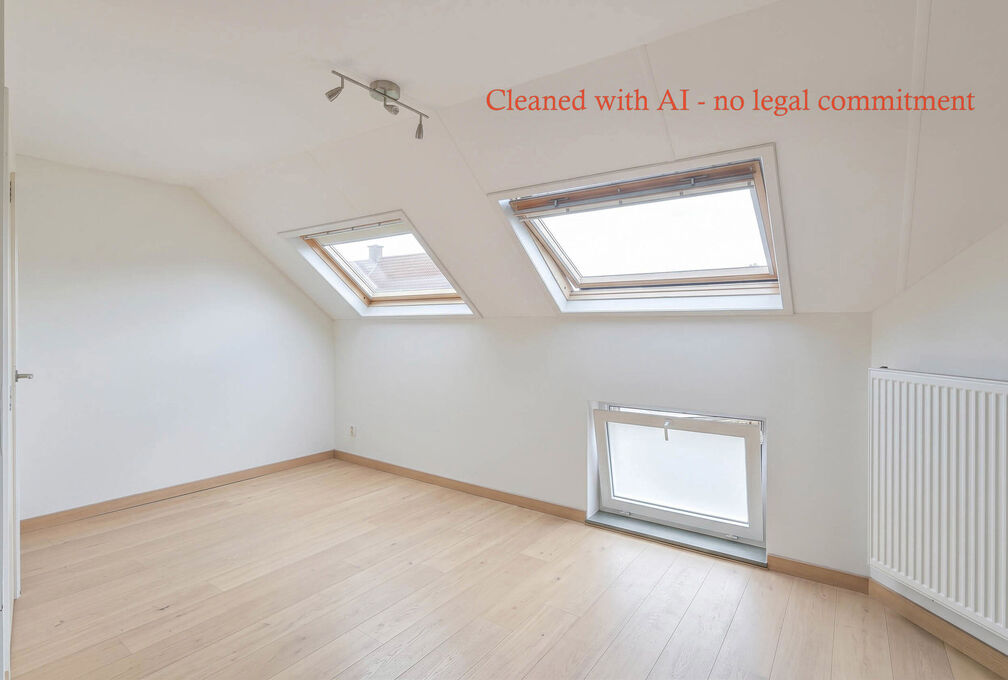 Duplex for sale in Machelen