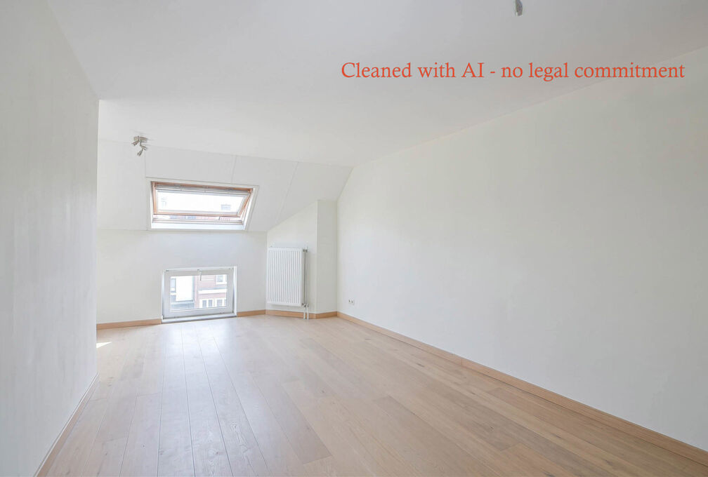 Duplex for sale in Machelen