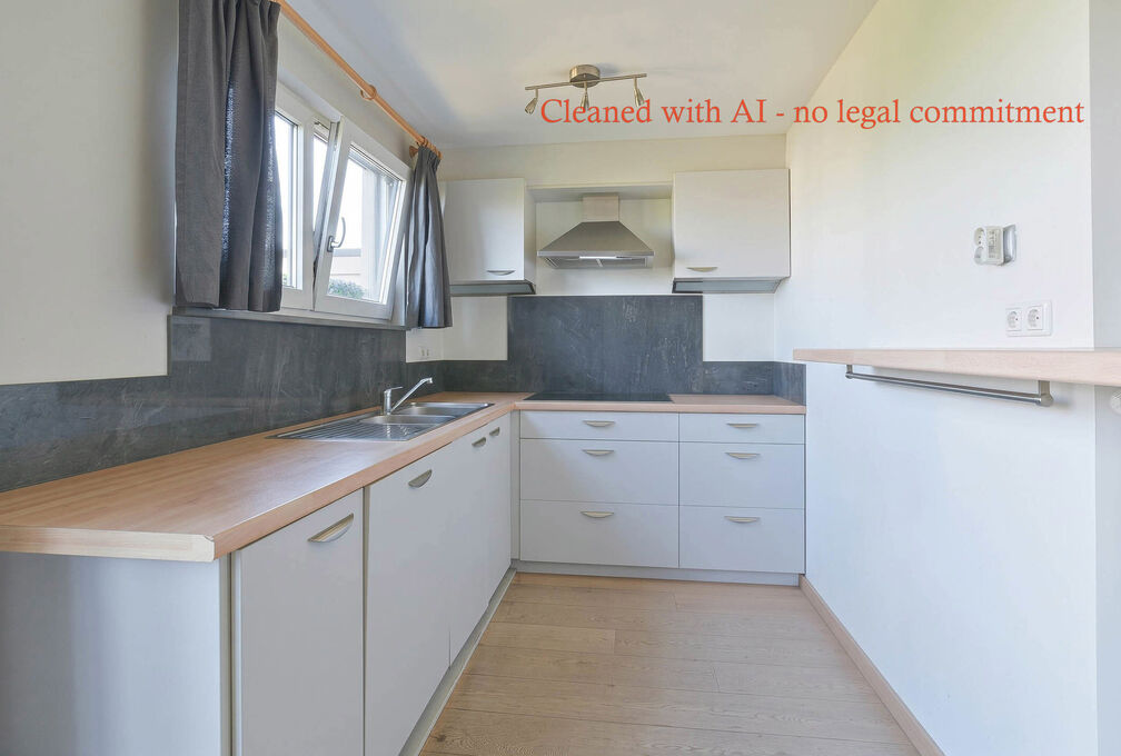 Duplex for sale in Machelen