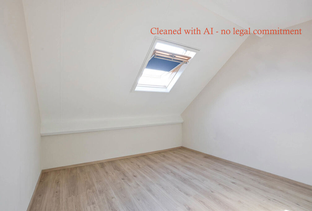 Duplex for sale in Machelen
