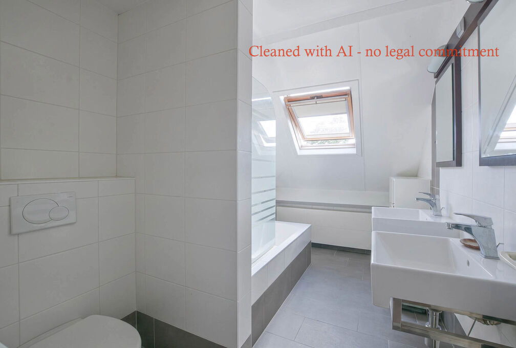 Duplex for sale in Machelen