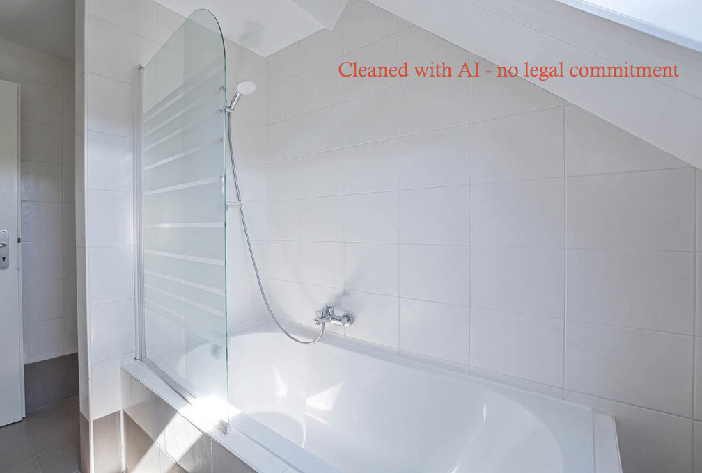 Duplex for sale in Machelen