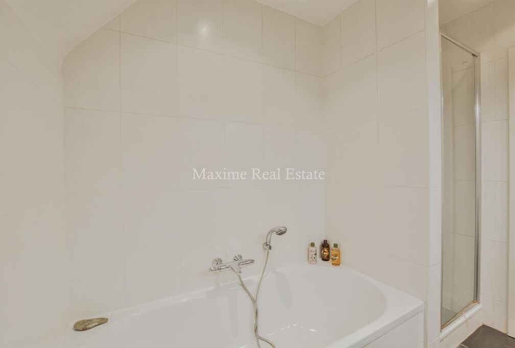 Duplex for sale in Sint-Pieters-Woluwe