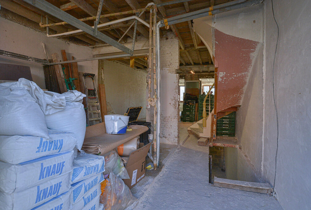 Duplex for sale in Uccle