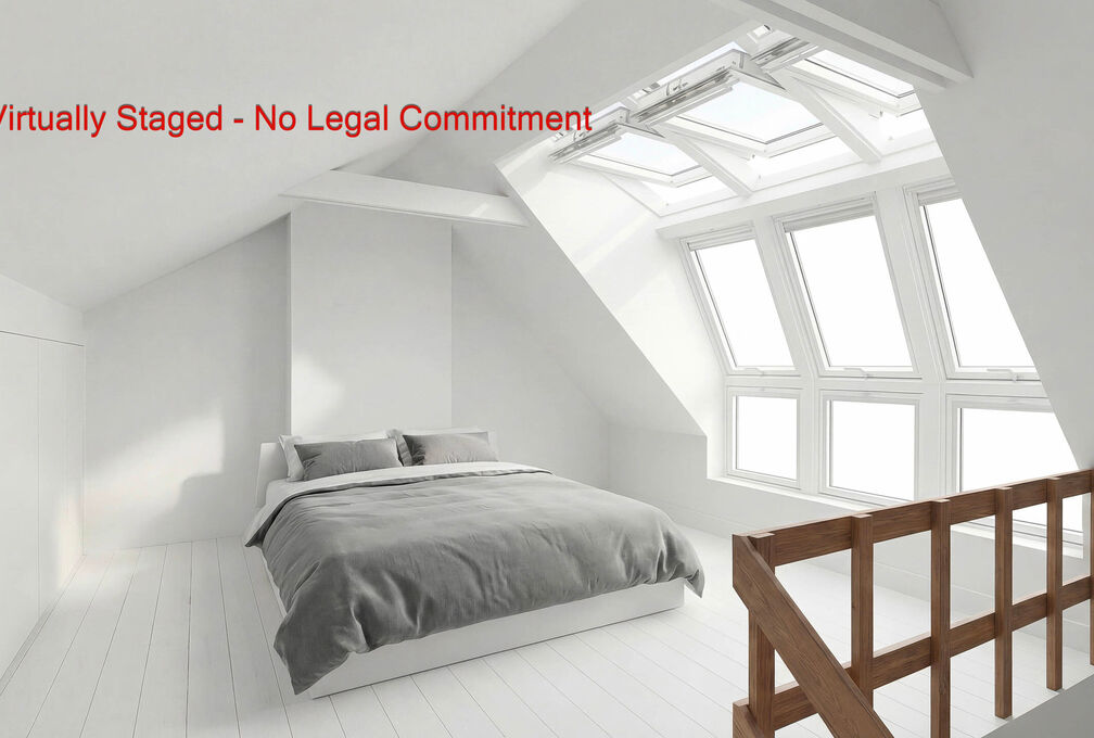 Duplex for sale in Uccle