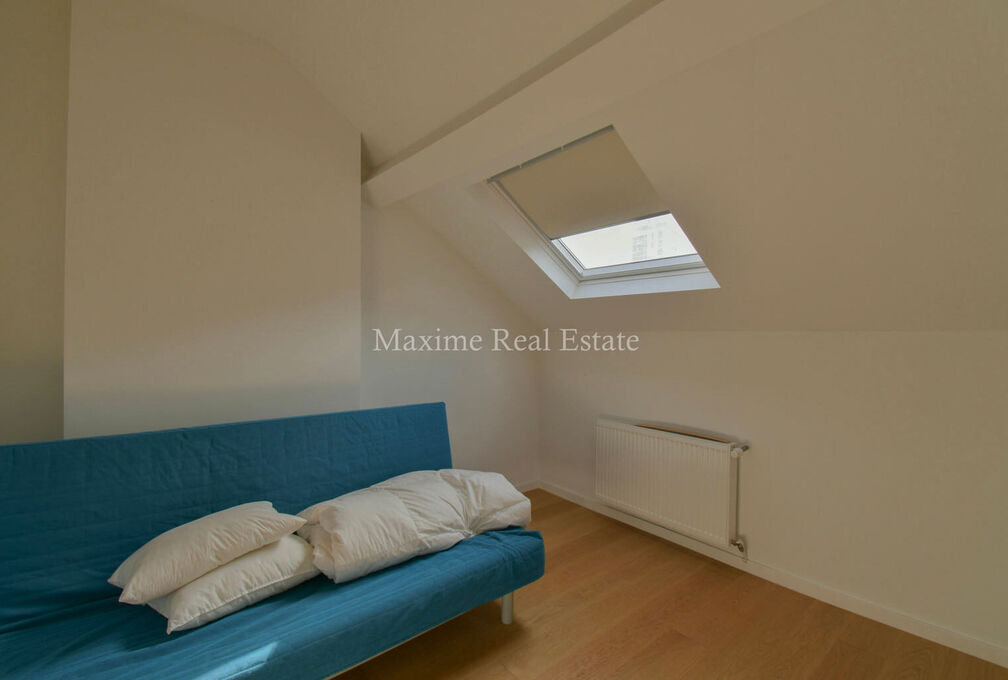 Duplex te huur in Bruxelles