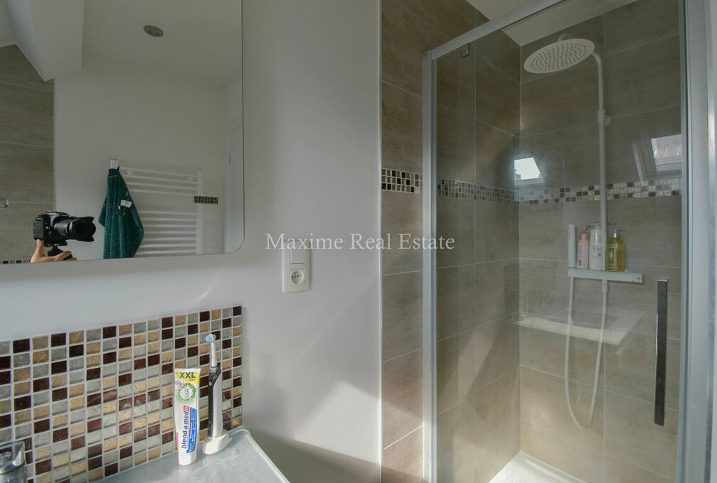 Duplex te huur in Bruxelles